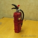 5 LB Multi-Purpose Dry Chemical Fire Extinguisher